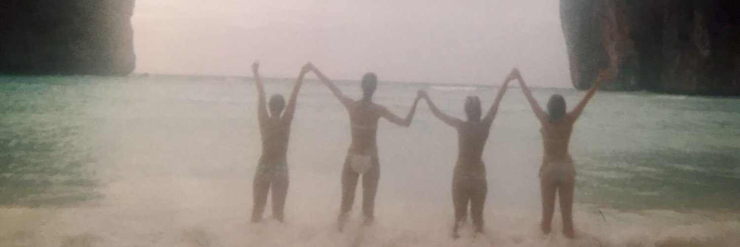 Georgiarg13's profile banner image