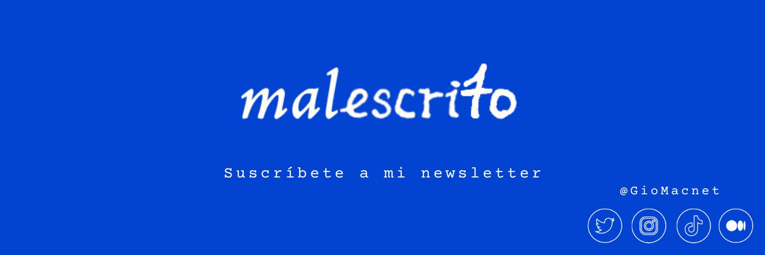 GioMacnet's profile banner image