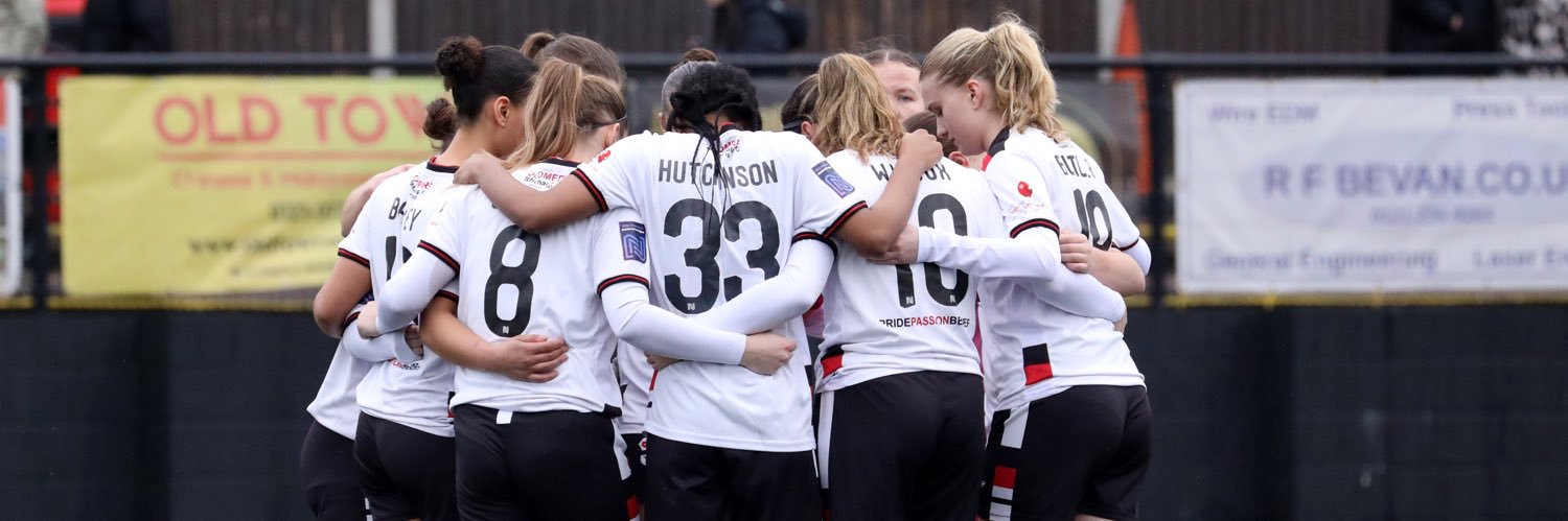 Boldmere St. Michaels Women FC banner
