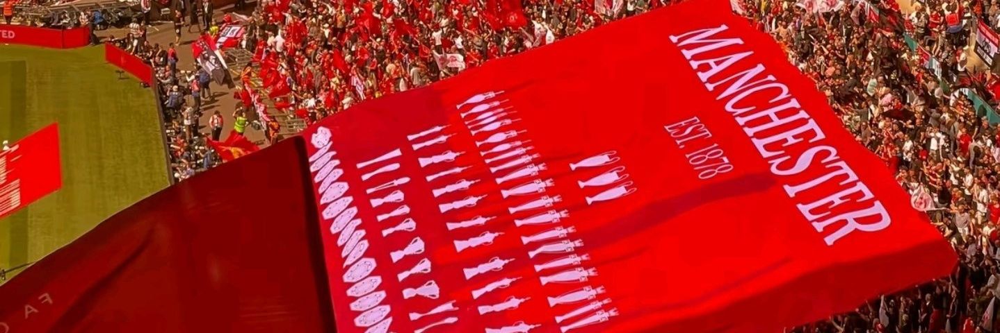 Patrick Fennell banner