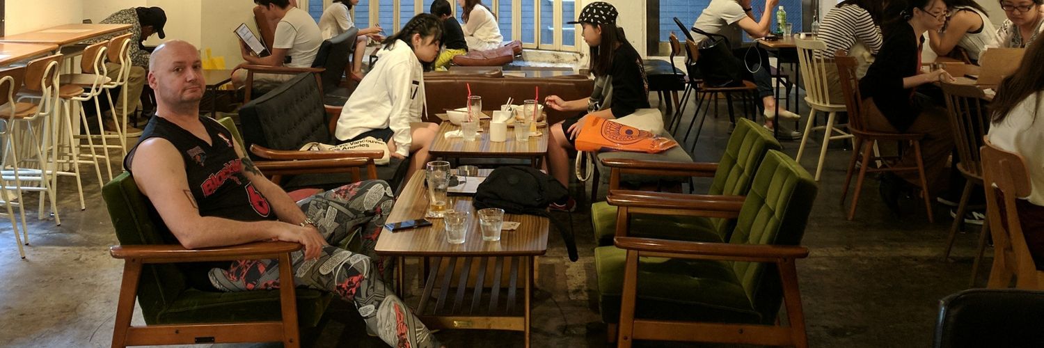 Slippery Seal banner