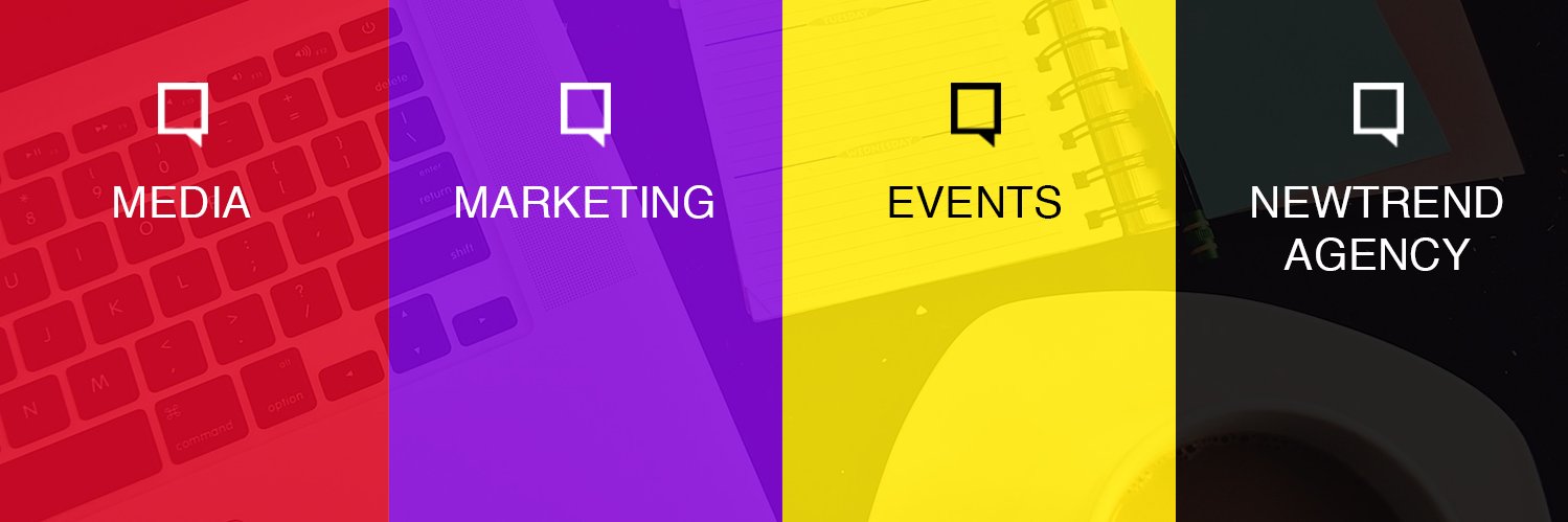 NewTrendBG's profile banner image