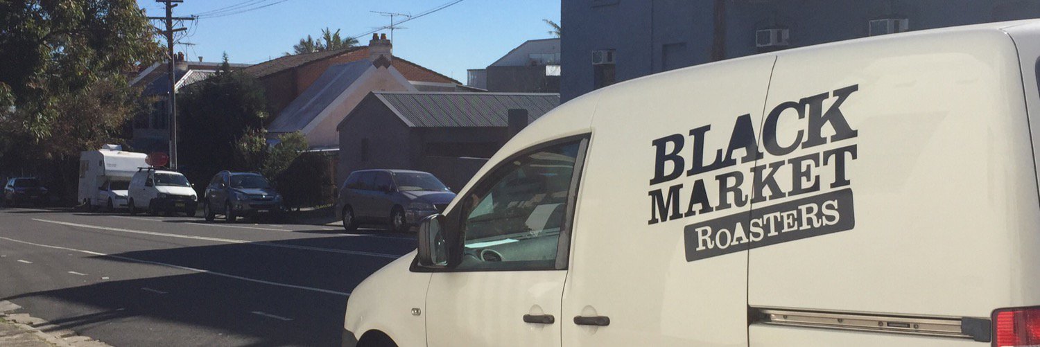 BMRoasters's profile banner image