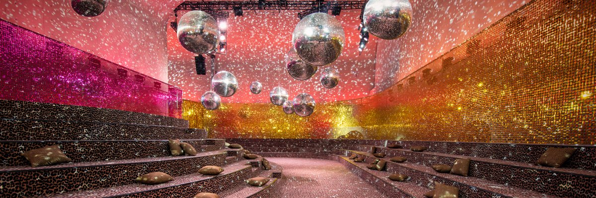 Giorgio Moroder banner