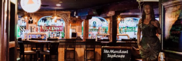 MerchantTapHouse banner