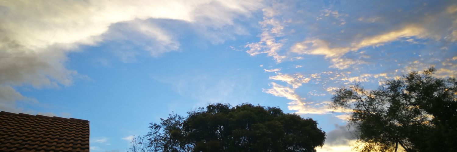 DeavallHilda's profile banner image