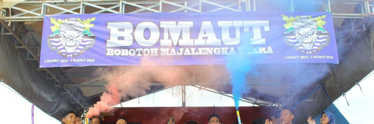 BobotohMaut's profile banner image
