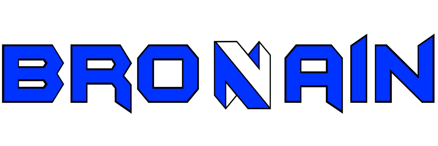 Bronain's profile banner image