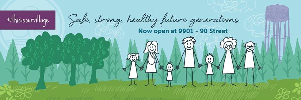 familiesfirstsociety banner