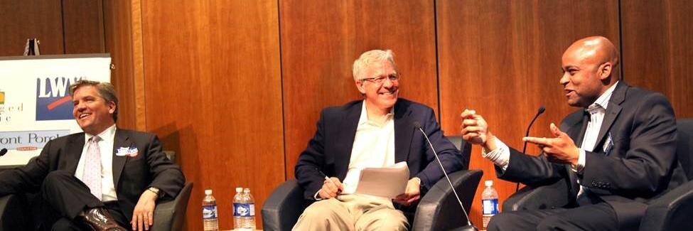 Engaged Public banner