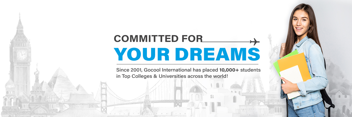 GocoolGroup's profile banner image