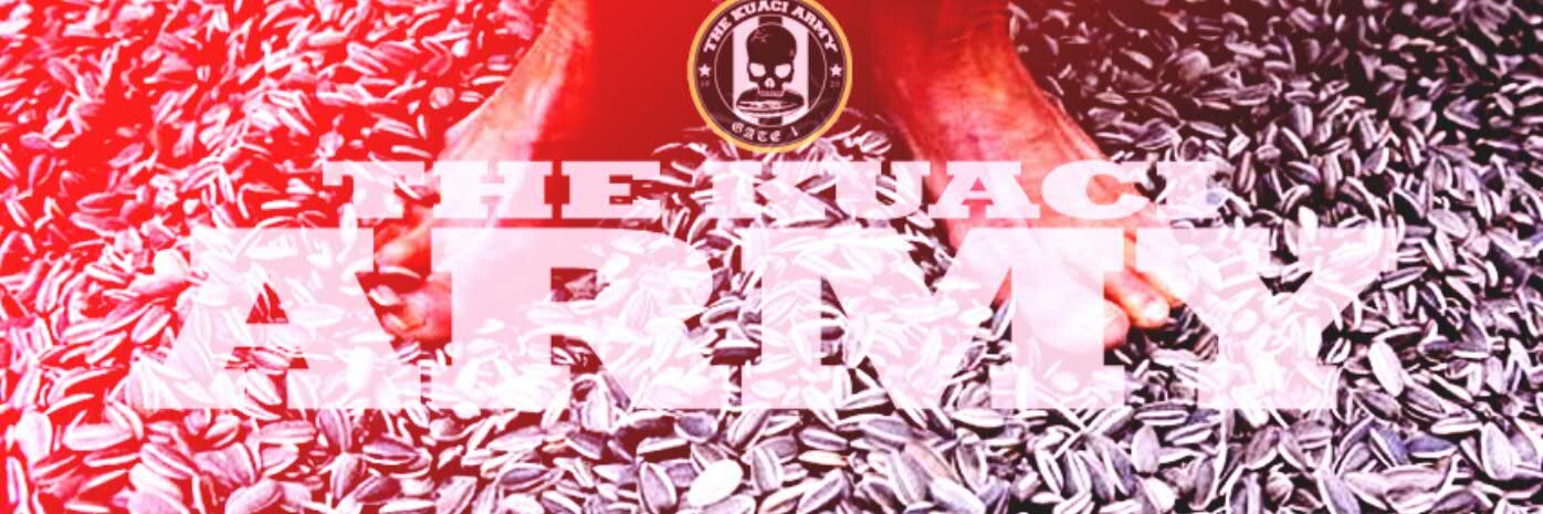 TheKuaciArmy's profile banner image