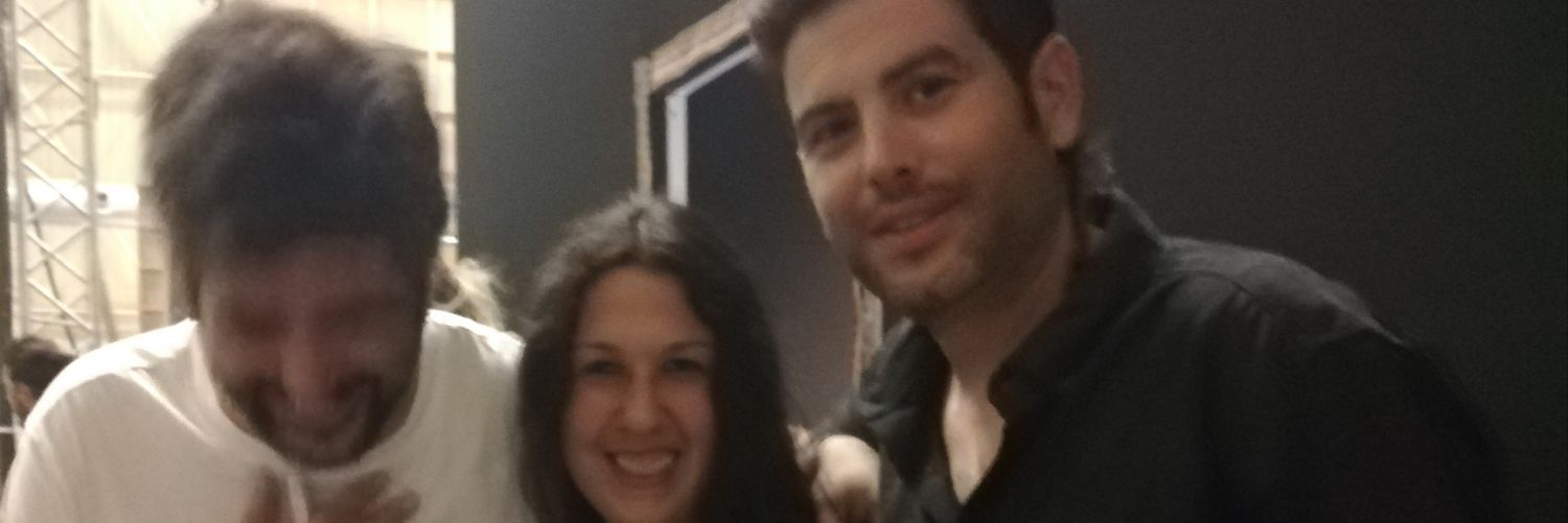 Kalorri's profile banner image