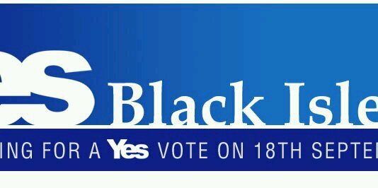 YesBlackIsle's profile banner image
