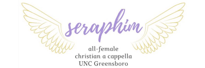 uncgseraphim's profile banner image