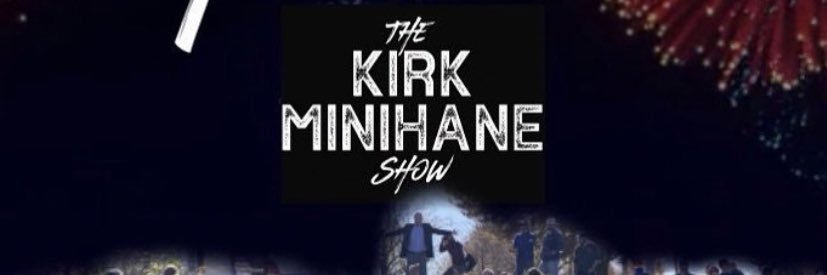 Minifan_Jay's profile banner image