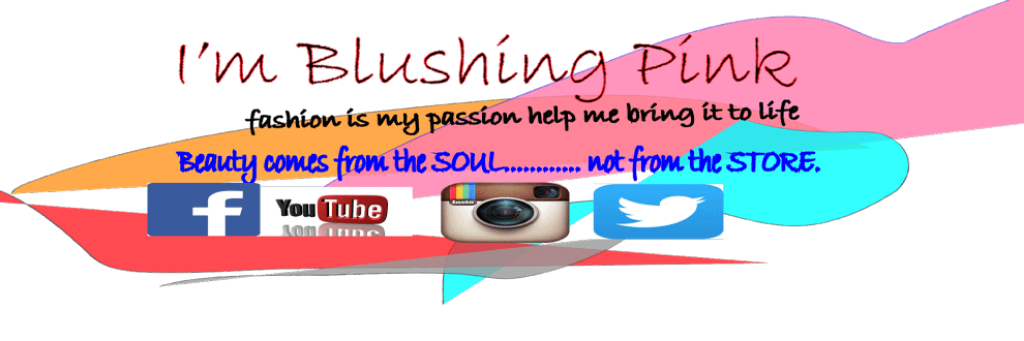 imblushingpink's profile banner image