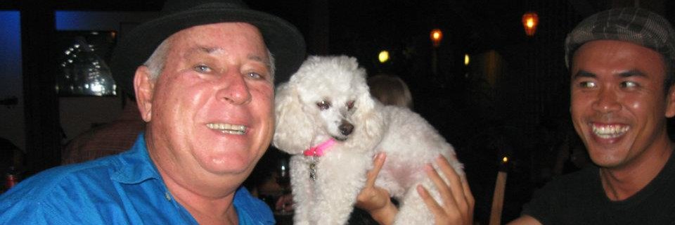 Steve Castley - Writer banner