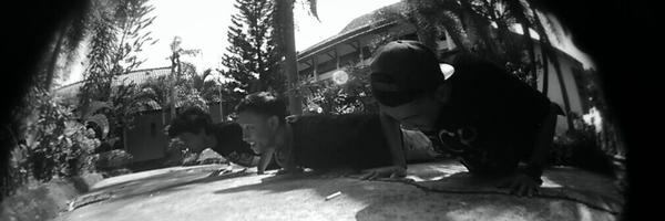 Crunchmelodic Profile Banner