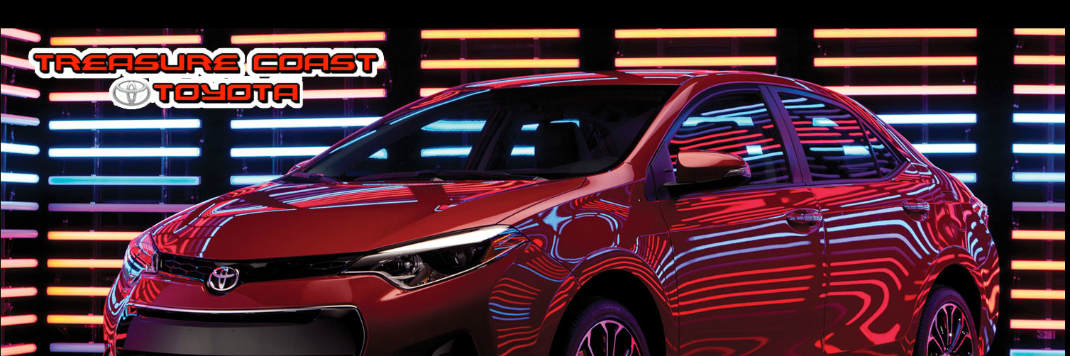 TreasureToyota's profile banner image
