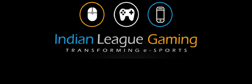 Indian League Gaming banner