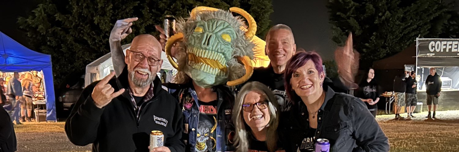 patsy748's profile banner image