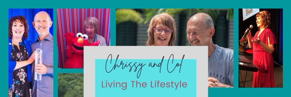 ChrissyGreig Profile Banner