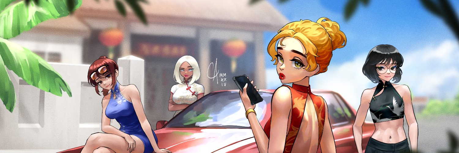 cheetarts's profile banner image