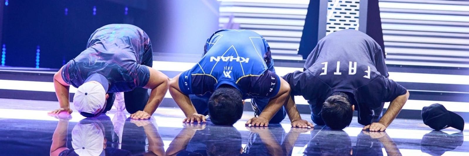 AMAZING0ALI's profile banner image