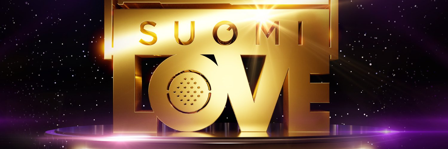 SuomiLOVE banner