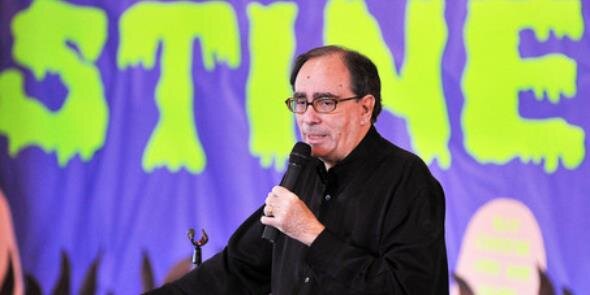 rlstine14's profile banner image