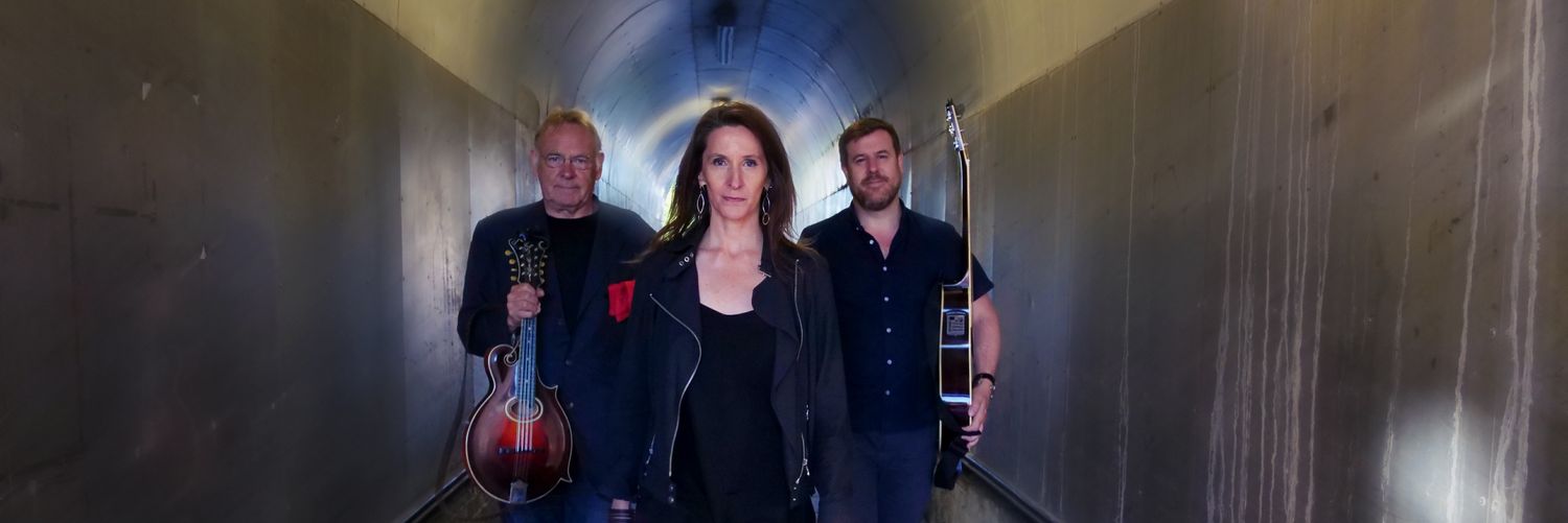 Rambling Valentines banner