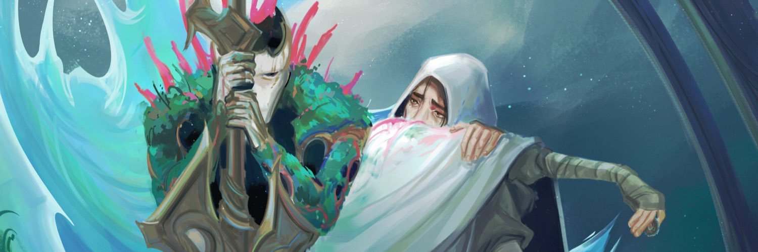 2Dead2Disco's profile banner image