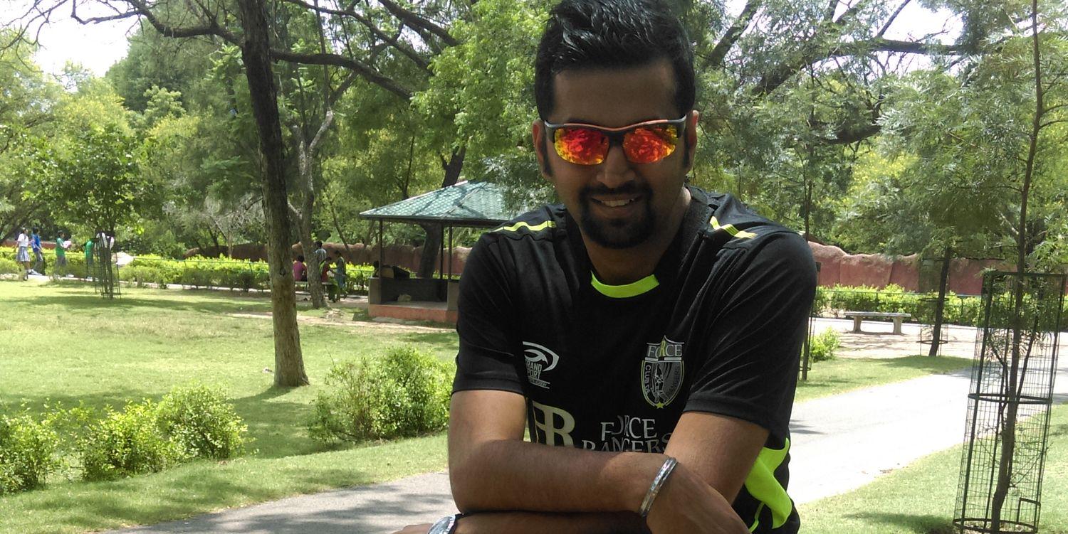 Doc...(Mohit Vaishnav) banner