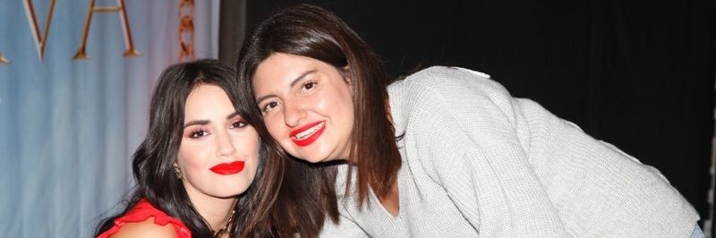 LoreGonzalezO banner