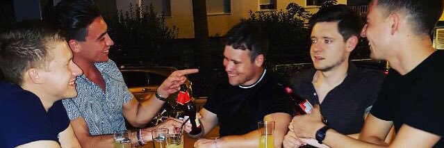 SamMcMahon94's profile banner image