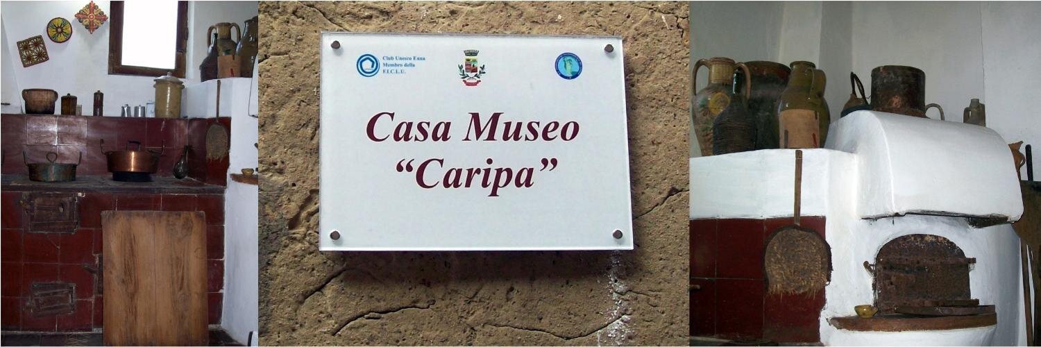 CasaCaripa's profile banner image