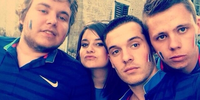 HuotJulien's profile banner image