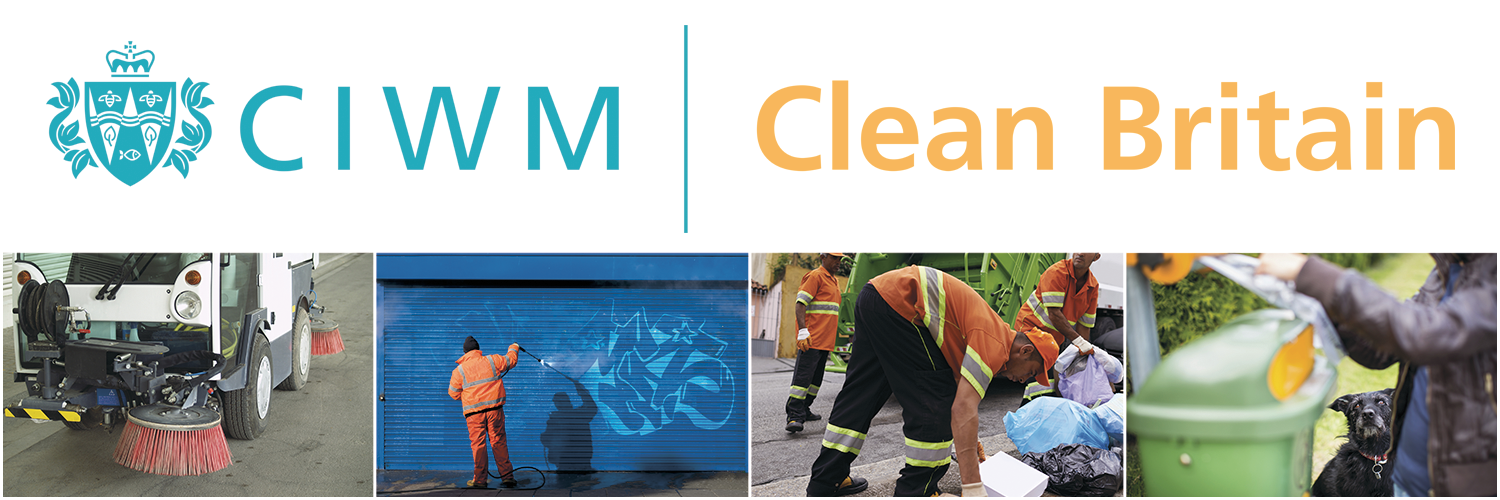 CleanBritain's profile banner image