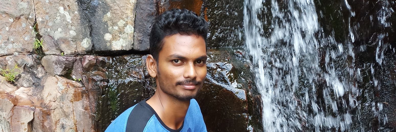 ParteepPatel's profile banner image
