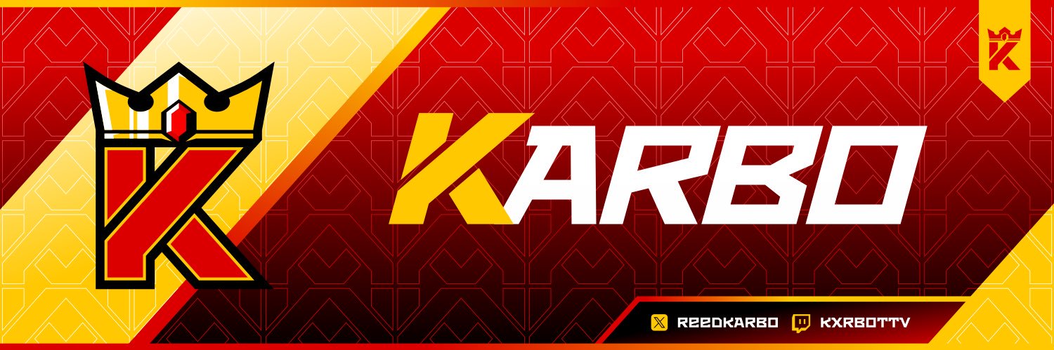 ReedKarbo's profile banner image
