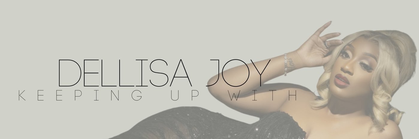 DELLISAJOY's profile banner image