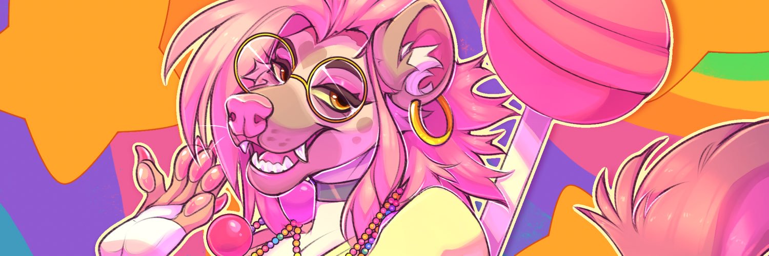 PinkGatorPress ✨ banner