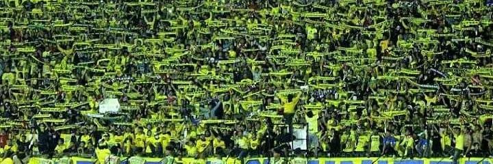 gresikfootball's profile banner image