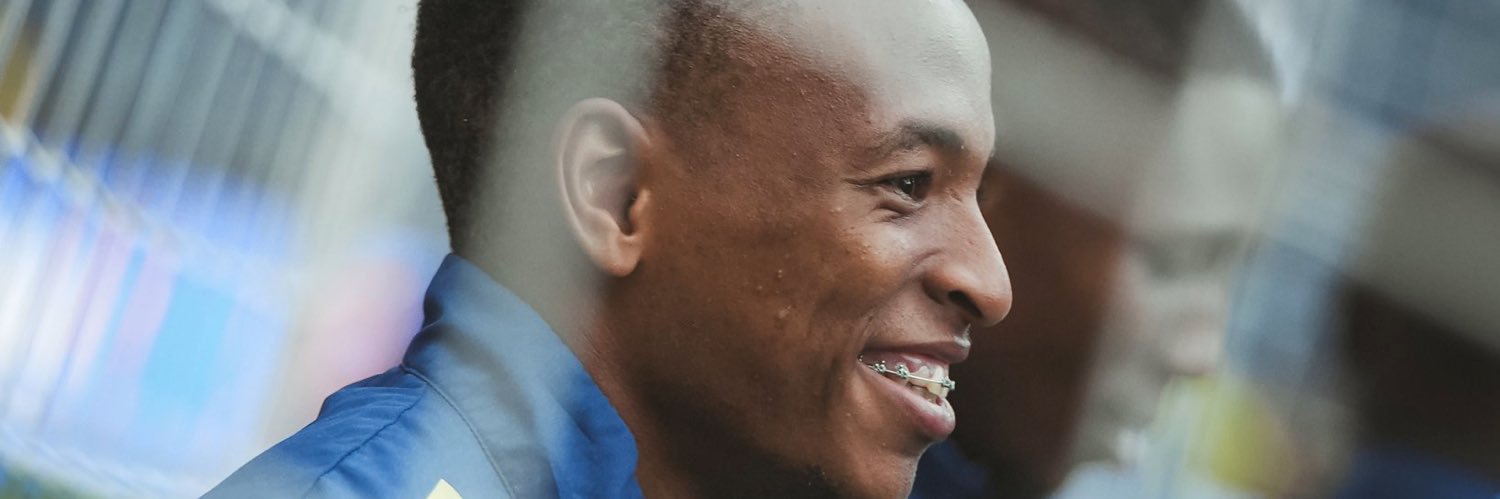 Bongane Lephatsoa banner