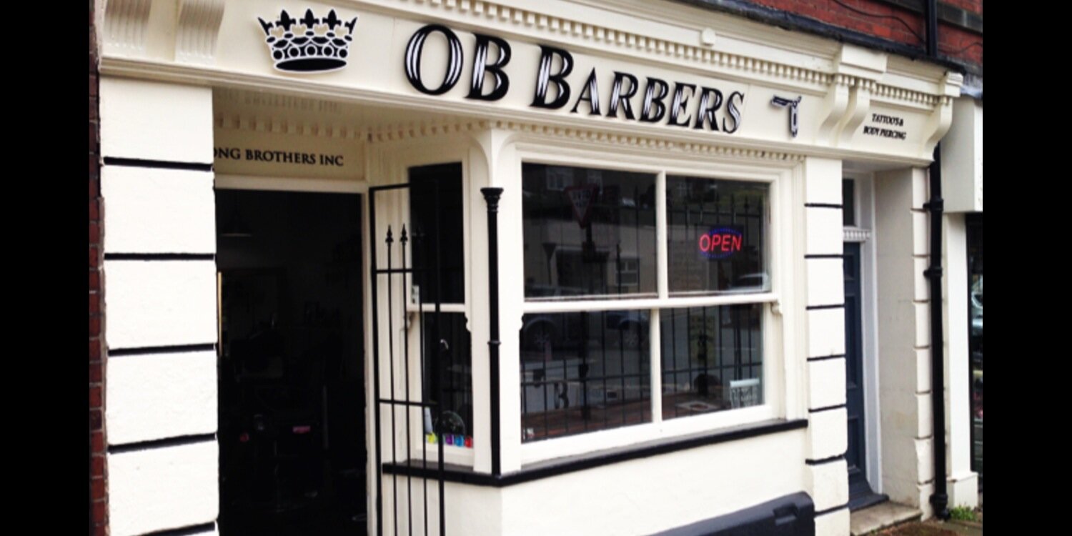 OBBarbers's profile banner image