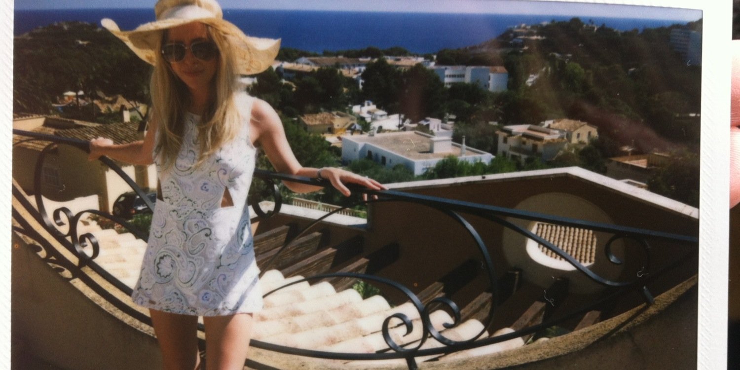 ChloeMoyse's profile banner image