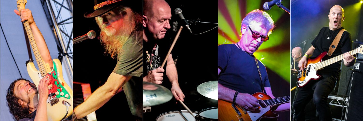 Hand of Dimes banner