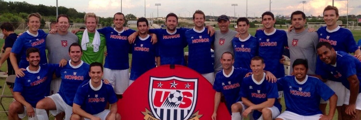 Nomads Soccer Club Twitter