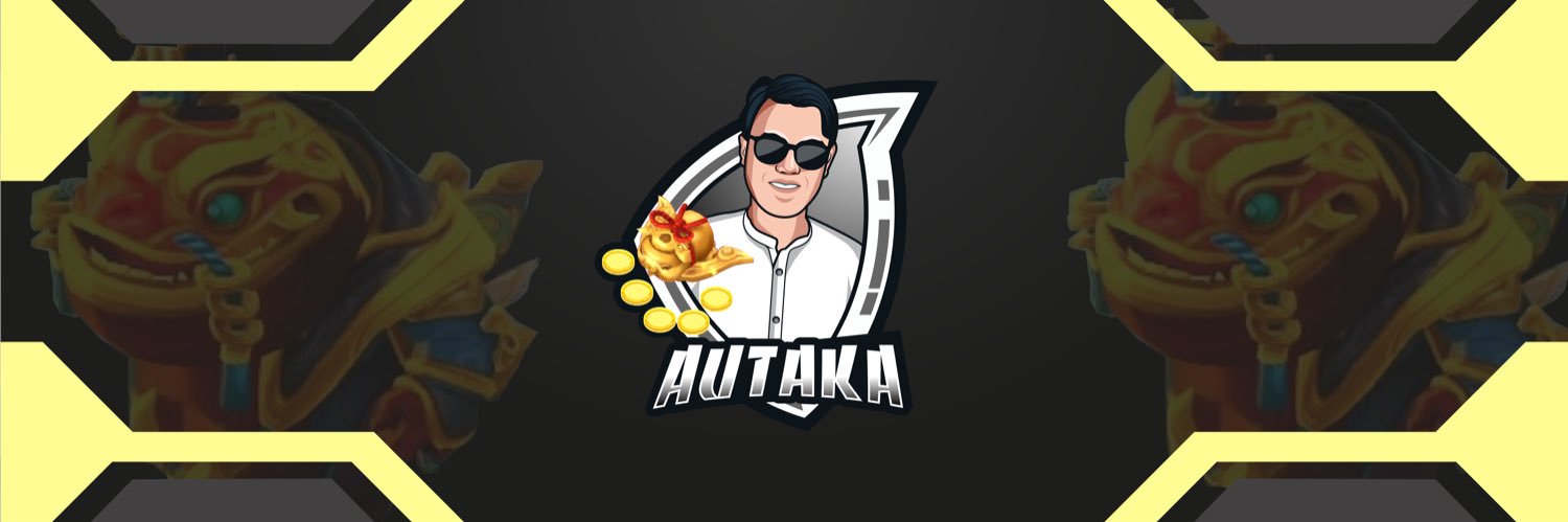 XAN Autaka banner